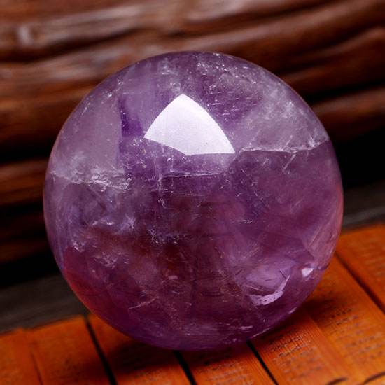 紫水晶的作用与功效有哪些 这些好处你知道吗