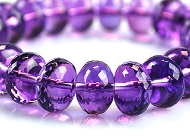 紫水晶的功效与作用有哪些 还有哪些寓意