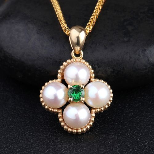 彩色珍珠有哪些常见的款式 彩色珍珠的多少钱是多少
