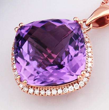 紫水晶代表什么 紫水晶有哪些寓意和能量