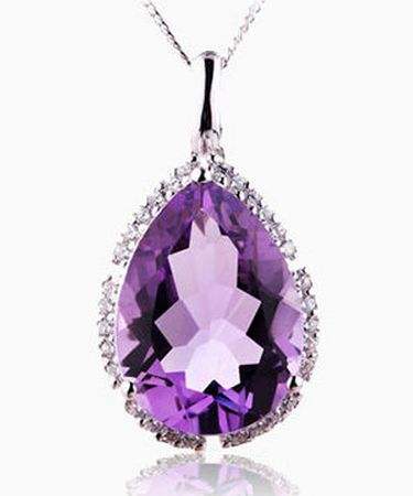 紫水晶代表什么 紫水晶有哪些寓意和能量