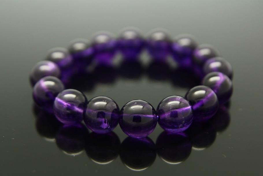紫水晶的作用有哪些 紫水晶如何鉴别真假