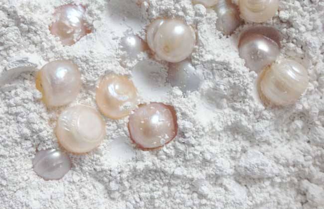 咏薇堂纳米珍珠粉的好处以及鉴别方法是什么