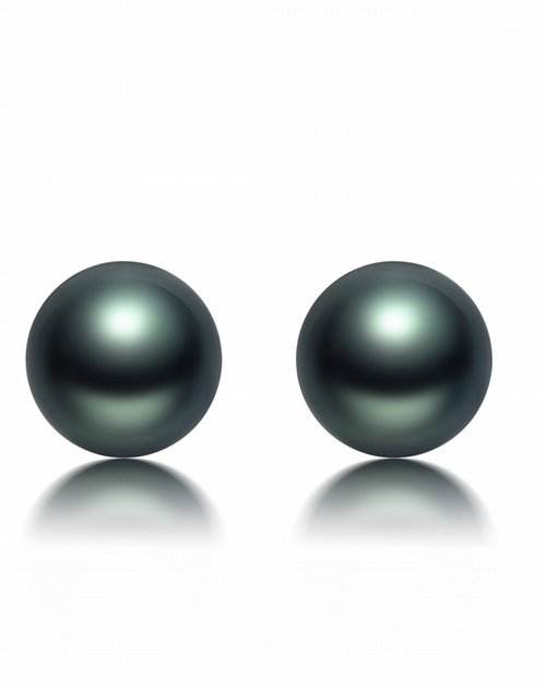 天然黑珍珠多少钱是多少 如何挑选鉴别黑珍珠的质量