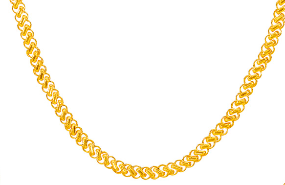 黄金项链款式有哪些 如何挑选适合自己的黄金项链
