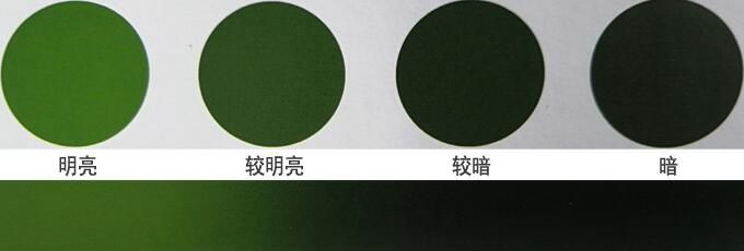 翡翠颜色有什么分级标准    绿色翡翠的等级划分