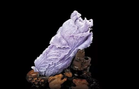 翡翠原石竟然取出高冰种雪花棉牌子，简直美呆了！